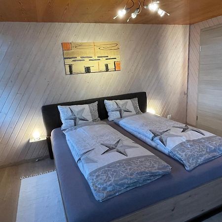 Apartmán Haelmli Heiden Exteriér fotografie