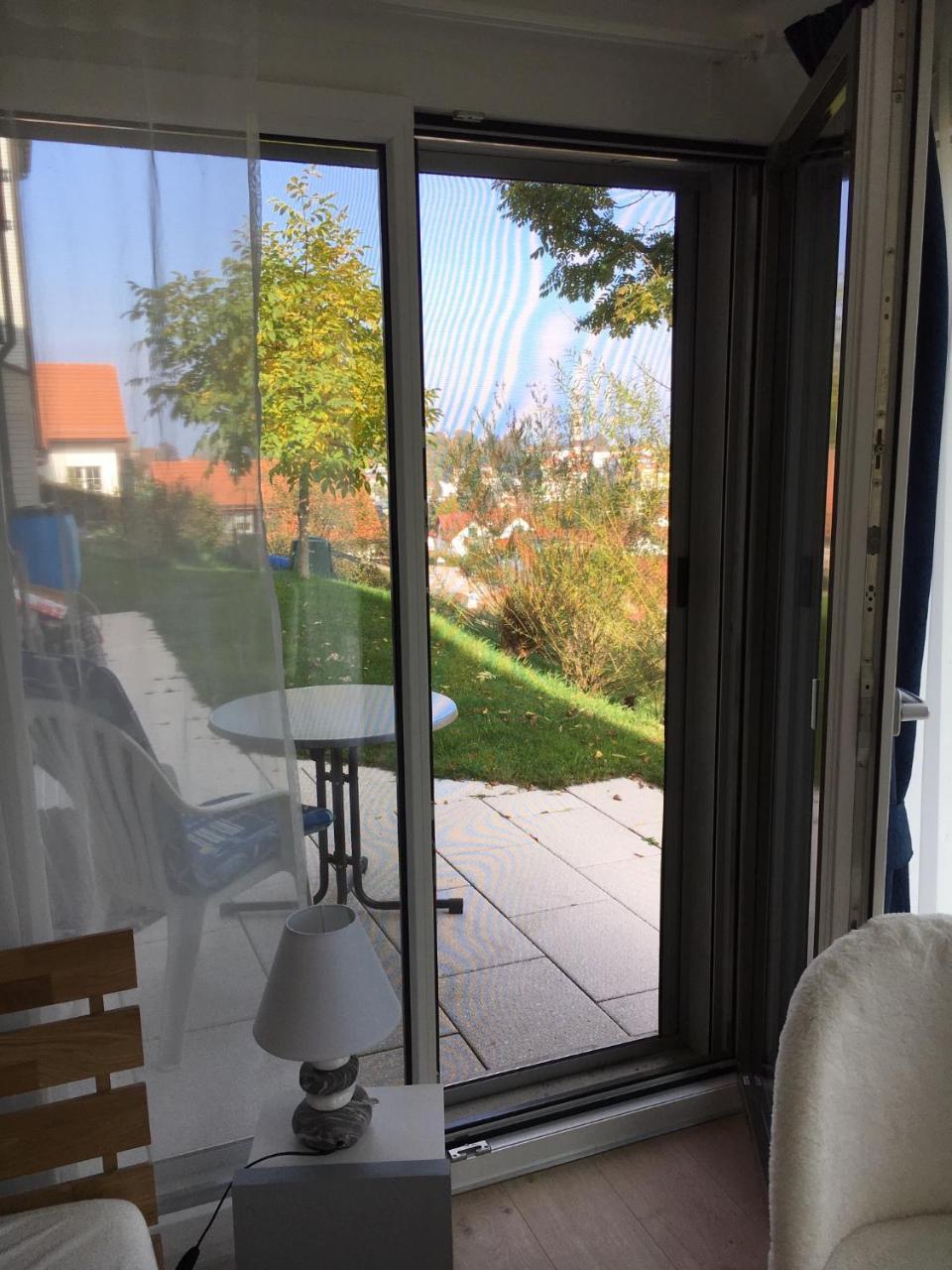 Apartmán Haelmli Heiden Exteriér fotografie