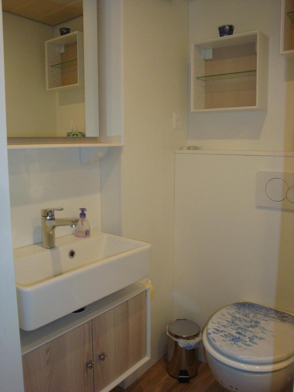 Apartmán Haelmli Heiden Exteriér fotografie